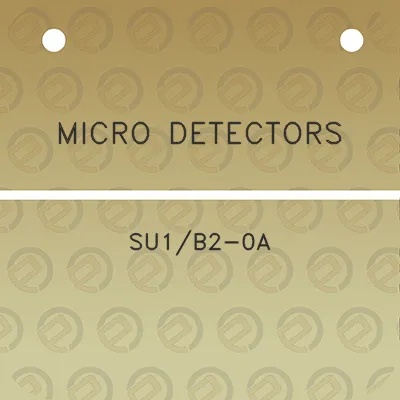 micro-detectors-su1b2-0a