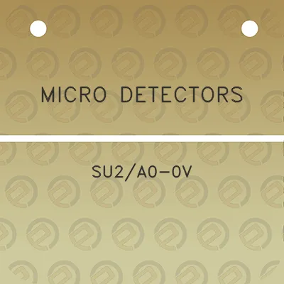 micro-detectors-su2a0-0v