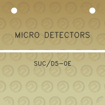 micro-detectors-sucd5-0e