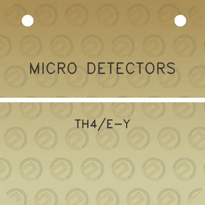 micro-detectors-th4e-y