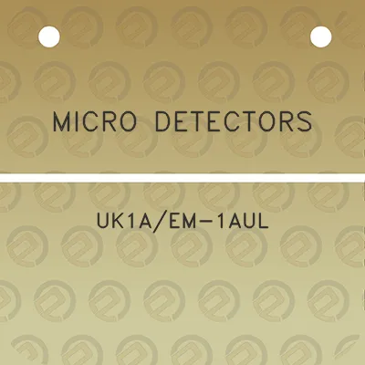 micro-detectors-uk1aem-1aul