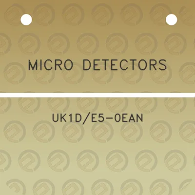 micro-detectors-uk1de5-0ean