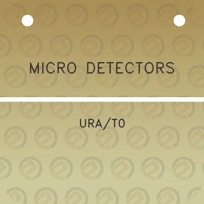 micro-detectors-urat0