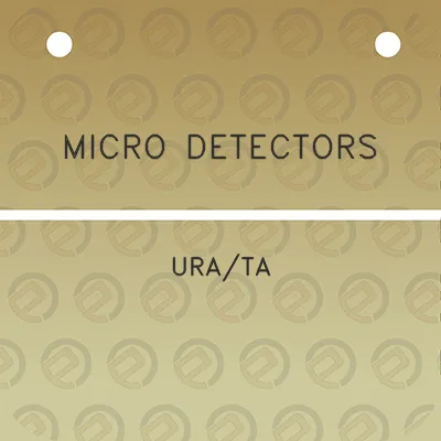 micro-detectors-urata