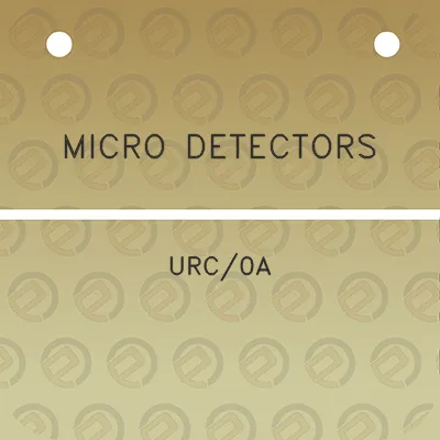 micro-detectors-urc0a