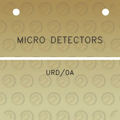 micro-detectors-urd0a