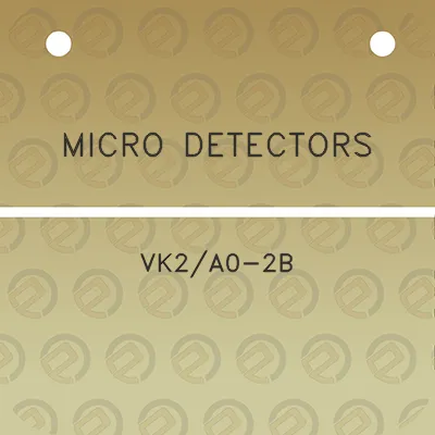 micro-detectors-vk2a0-2b