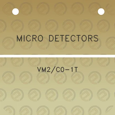 micro-detectors-vm2c0-1t