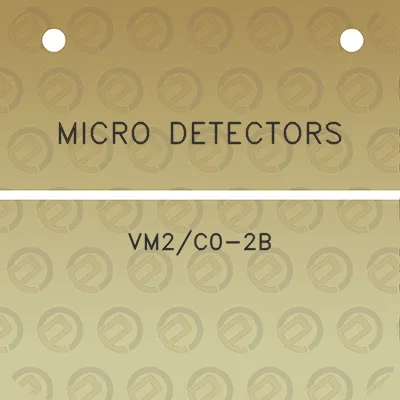 micro-detectors-vm2c0-2b