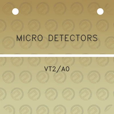 micro-detectors-vt2a0