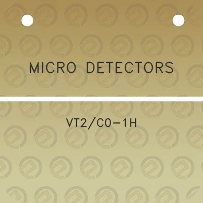 micro-detectors-vt2c0-1h