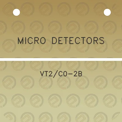 micro-detectors-vt2c0-2b