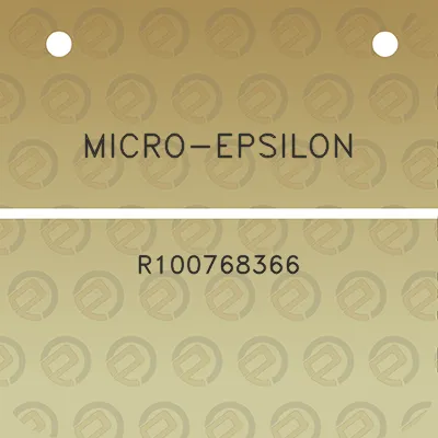 micro-epsilon-r100768366