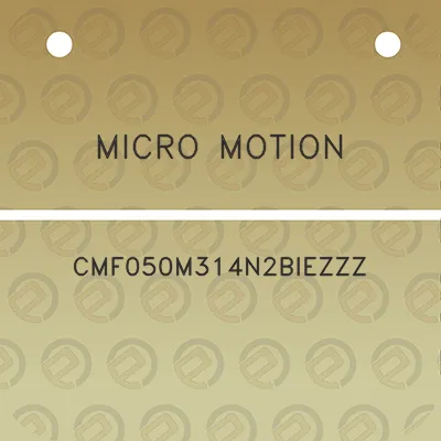 micro-motion-cmf050m314n2biezzz