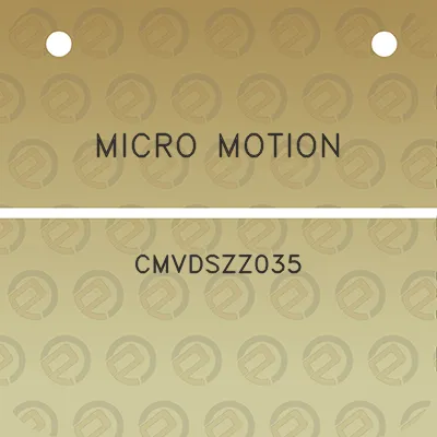 micro-motion-cmvdszz035