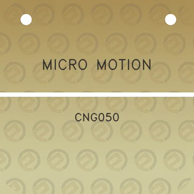 micro-motion-cng050