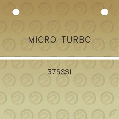 micro-turbo-375ssi