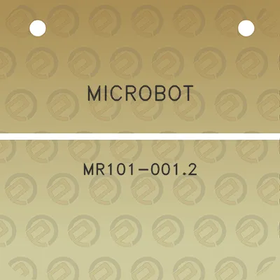 microbot-mr101-0012