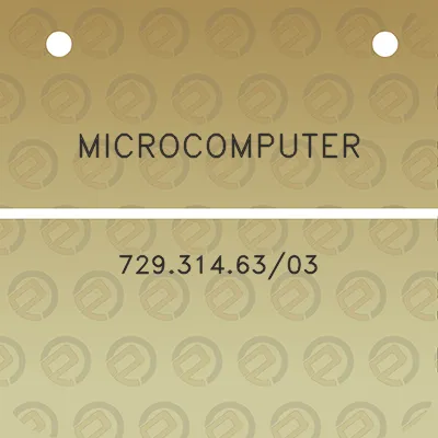 microcomputer-7293146303