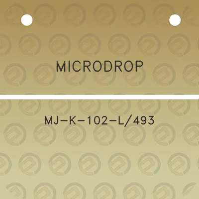 microdrop-mj-k-102-l493