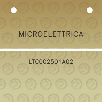 microelettrica-ltc002501a02