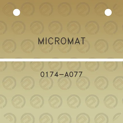 micromat-0174-a077