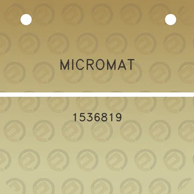 micromat-1536819