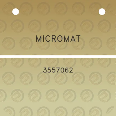 micromat-3557062