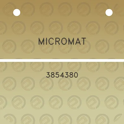 micromat-3854380