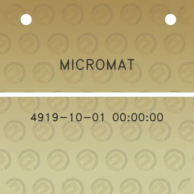 micromat-01102019