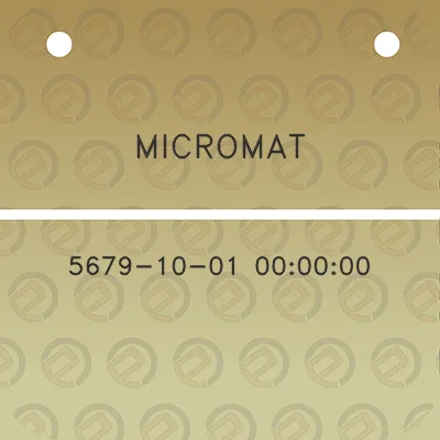 micromat-01101979