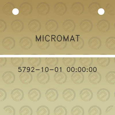 micromat-01101992