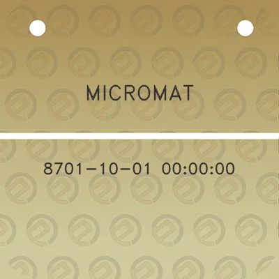 micromat-01102001