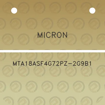 micron-mta18asf4g72pz-2g9b1