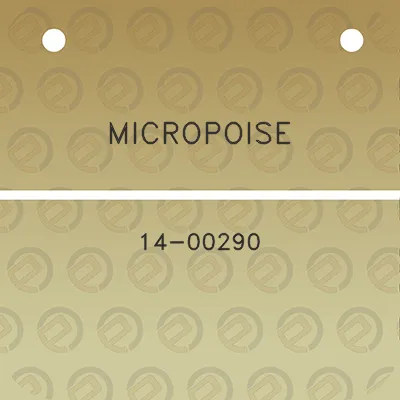 micropoise-14-00290