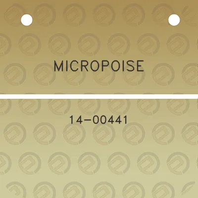 micropoise-14-00441