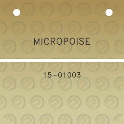 micropoise-15-01003