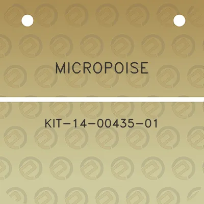 micropoise-kit-14-00435-01