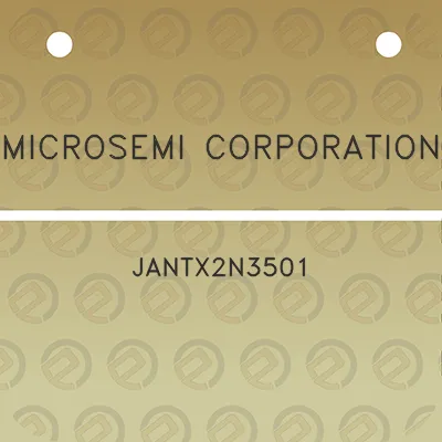 microsemi-corporation-jantx2n3501