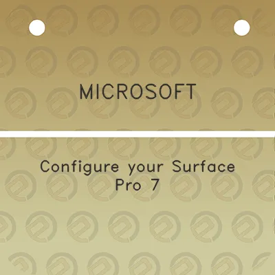 microsoft-configure-your-surface-pro-7