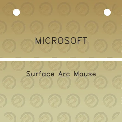 microsoft-surface-arc-mouse