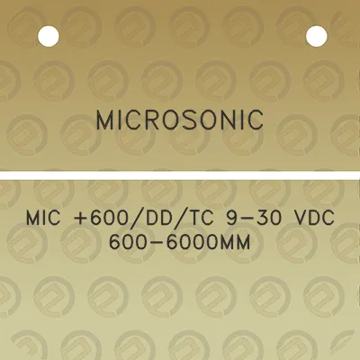 microsonic-mic-600ddtc-9-30-vdc-600-6000mm