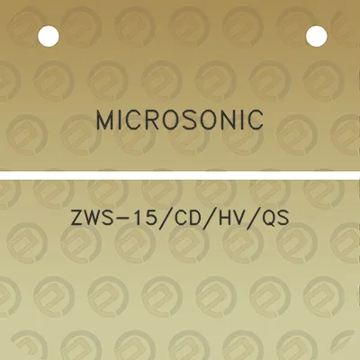 microsonic-zws-15cdhvqs