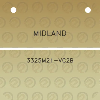 midland-3325m21-vc2b