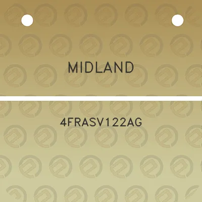 midland-4frasv122ag