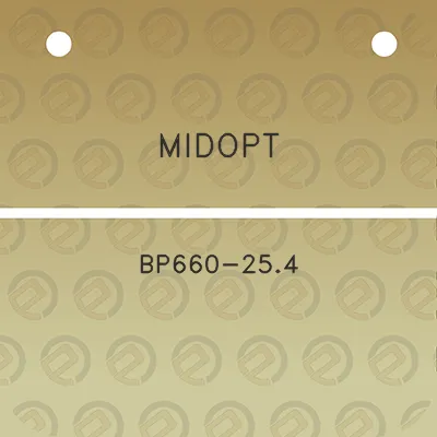 midopt-bp660-254