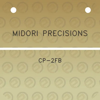 midori-precisions-cp-2fb