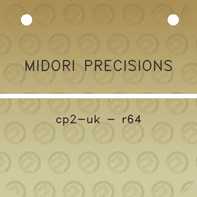 midori-precisions-cp2-uk-r64