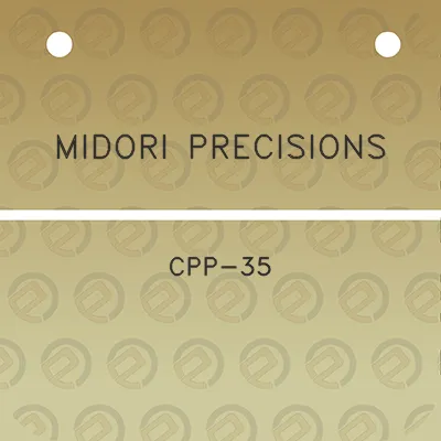 midori-precisions-cpp-35