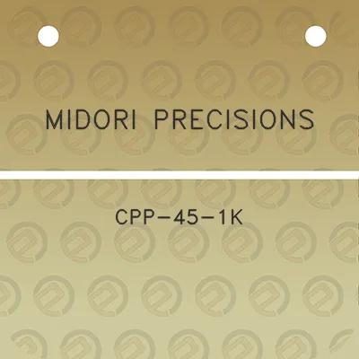 midori-precisions-cpp-45-1k